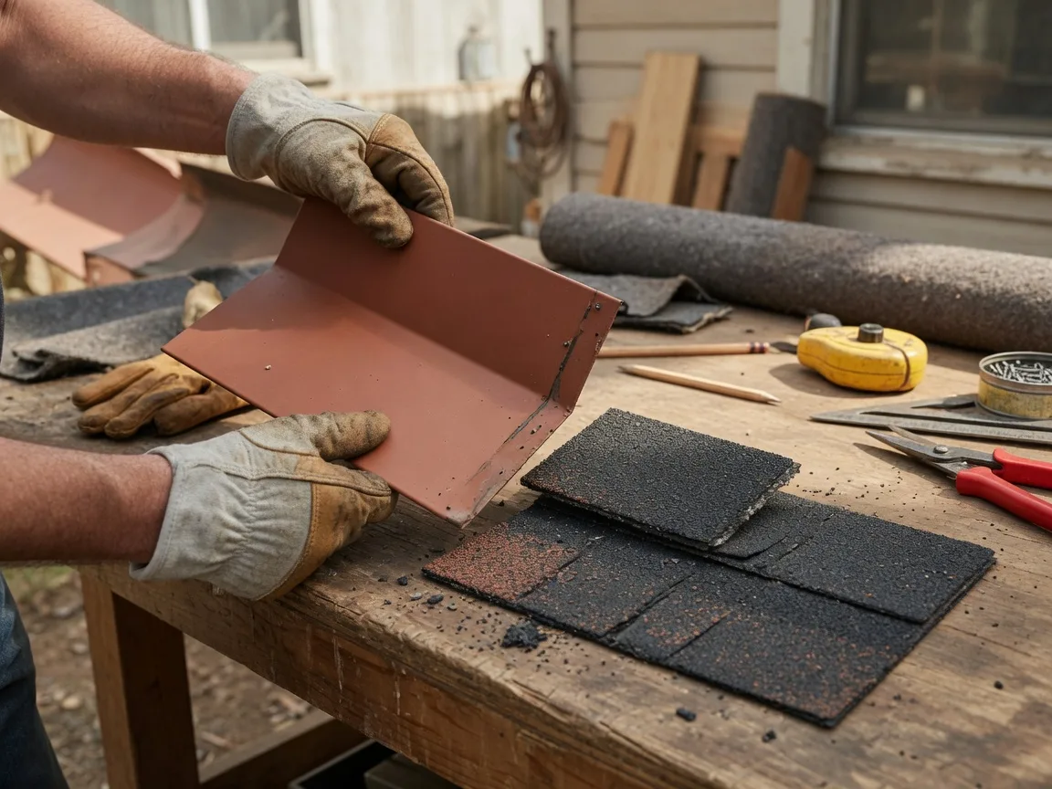 Roof Repair company in Maplecrest, NY